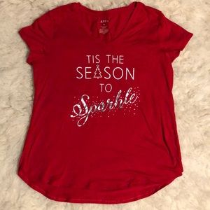 Apt. 9 Festive T-Shirt